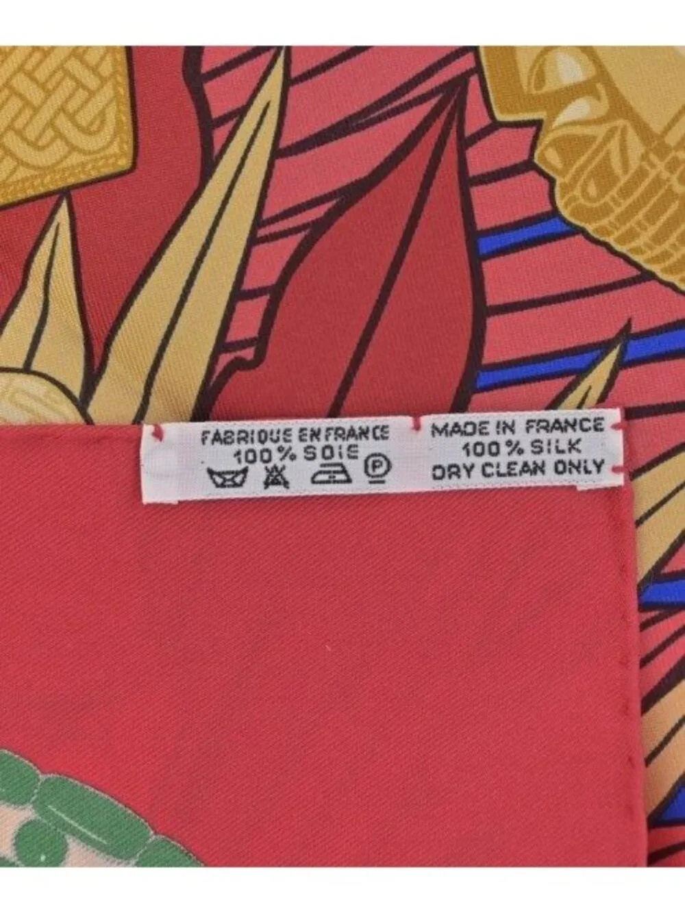 Hermes brand item